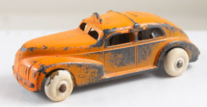 Barclay 1939 Taxi  - Barclay