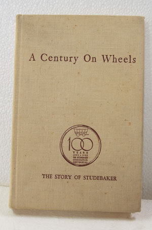 Century On Wheels - centuryonwheels