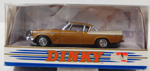 DINKY 1958 HAWK - Dinky