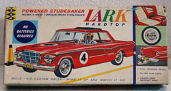 1962 LARK Kit - ModelKits