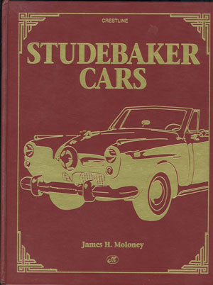 Studebaker Cars - Moloney