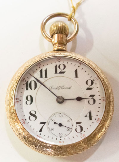 The Studebaker Watch 533375 - sb533375