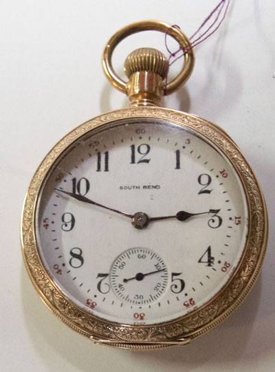 The Studebaker Watch 574058 - sb574058