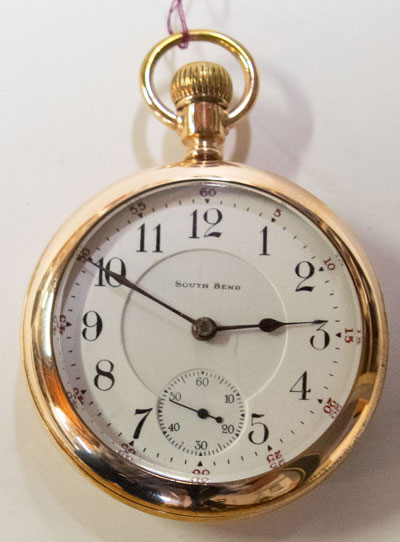 The Studebaker Watch 574087 - sb574087