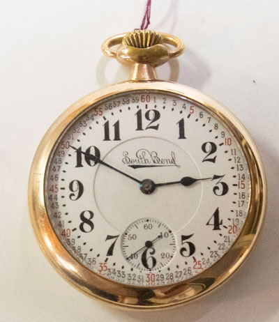The Studebaker Watch 749343 - sb749343