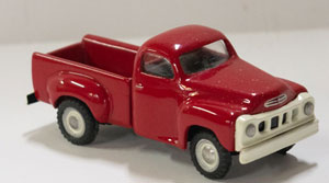 Shrock 1956 C Cab Pick Up Truck - Shrock