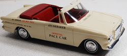 SMTS 1962 Lark Pace Car - Promos